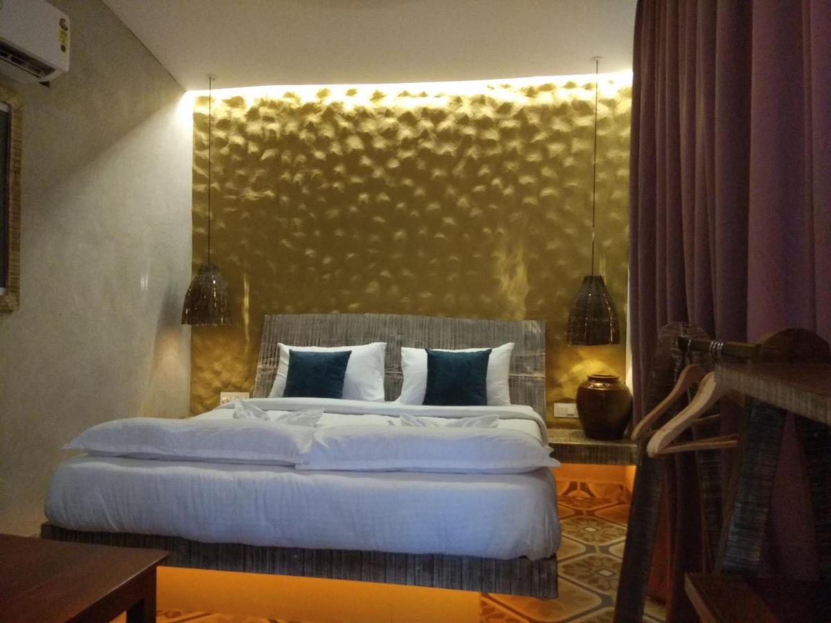 Hotel Amata By The Resort, Morjim