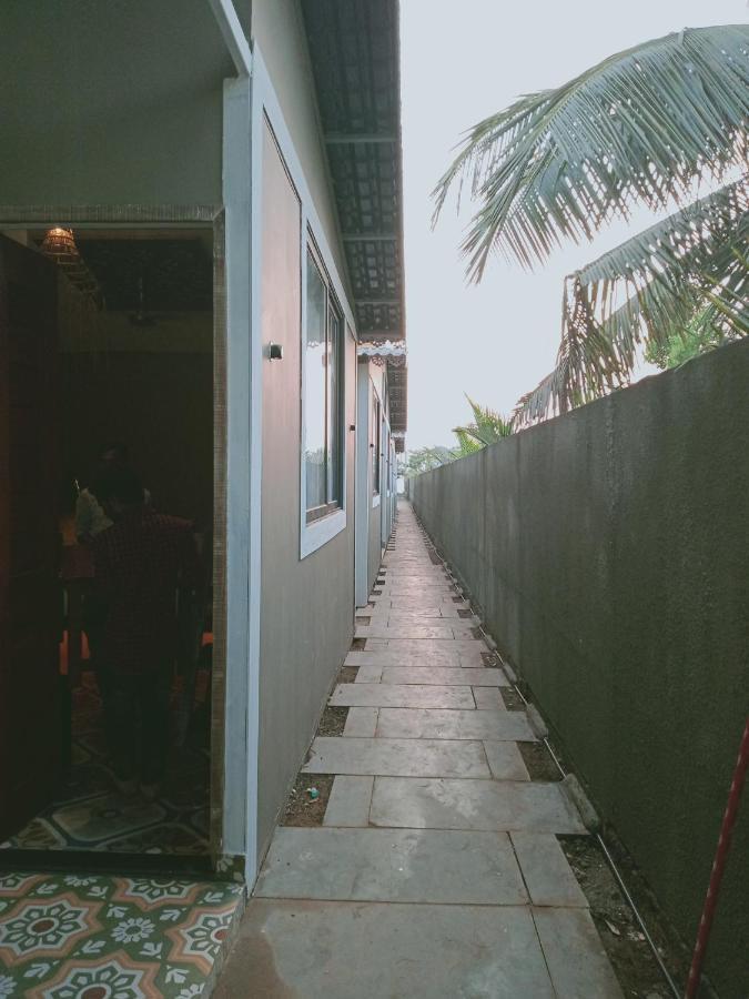 Amata By The Resort, Morjim