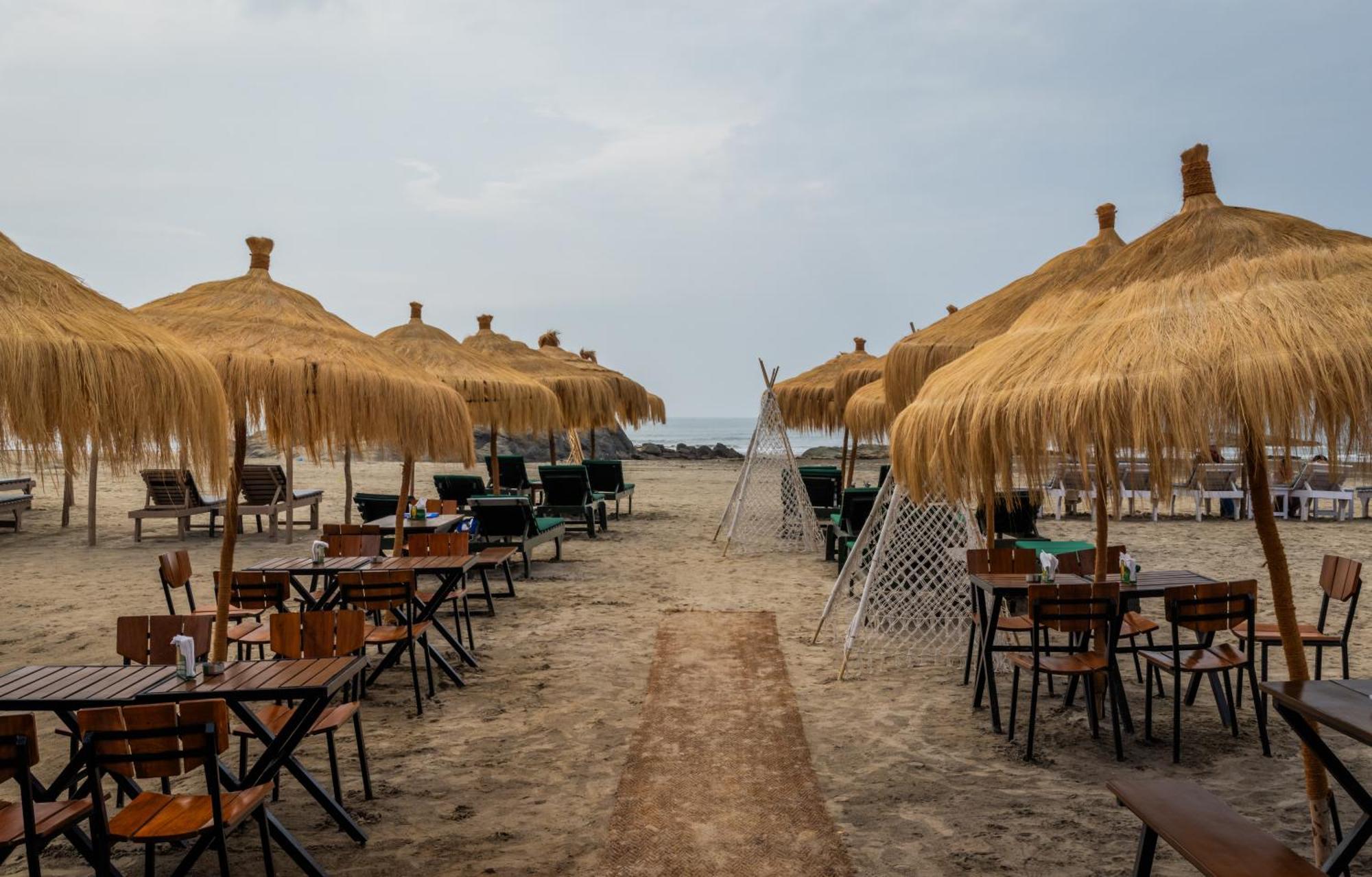 Amata By The Resort, Hotel Morjim