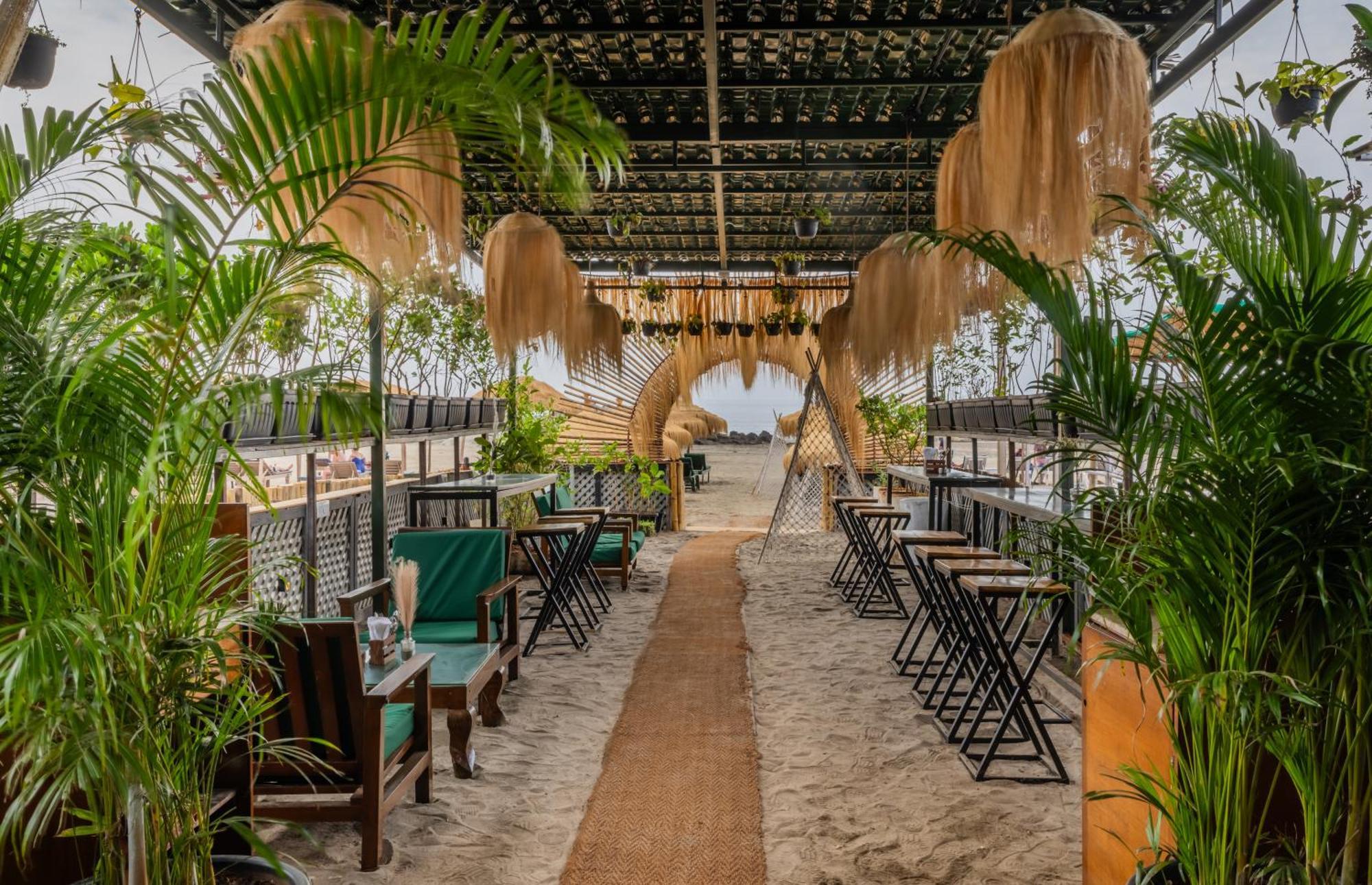 Amata By The Resort, Hotel