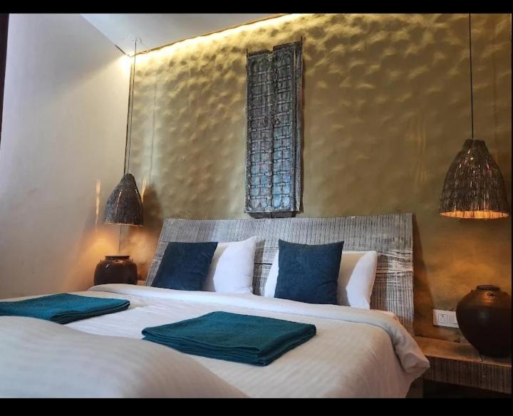 Amata By The Resort, Hotel