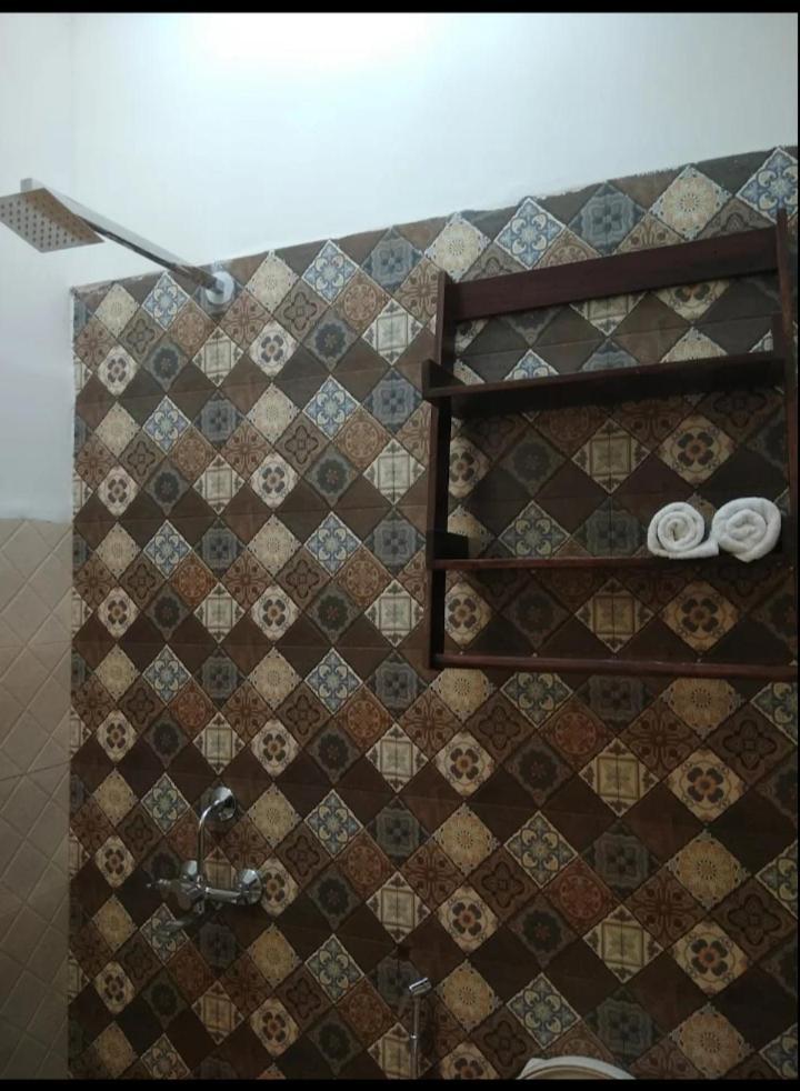 Hotel Amata By The Resort, Morjim