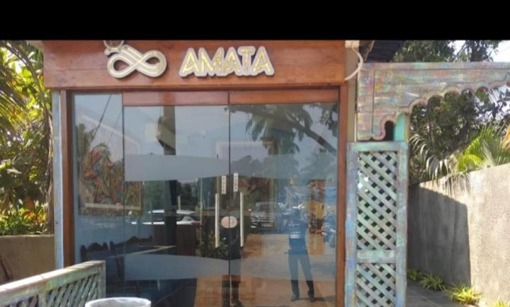 Hotel Amata By The Resort,