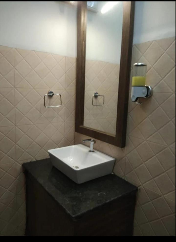 Hotel Amata By The Resort, Morjim