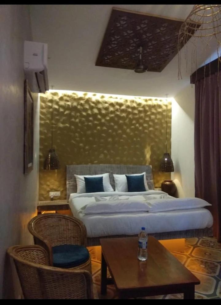 Hotel Amata By The Resort,